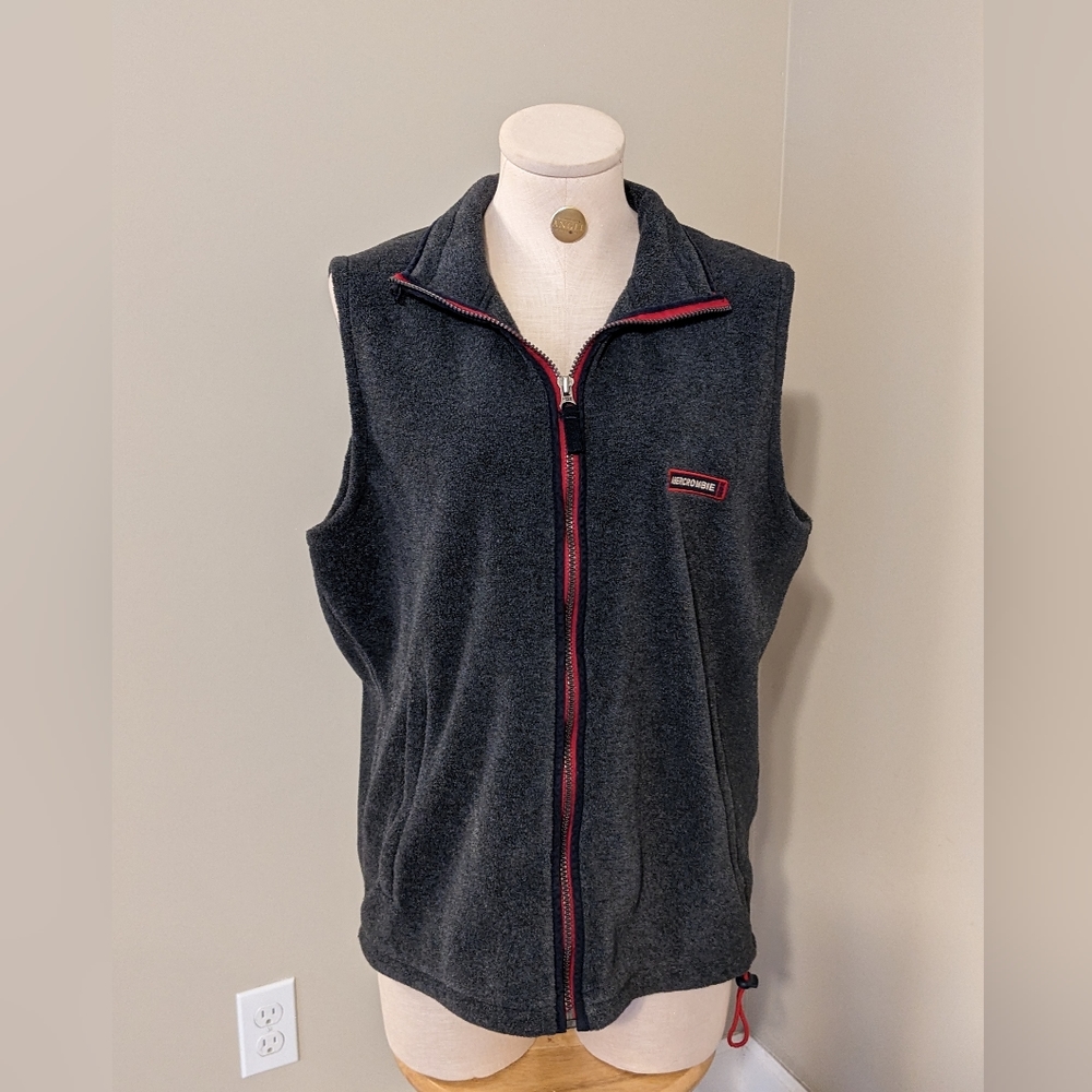 Vest